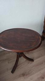 Antieke tafeltje, Antiek en Kunst, Ophalen