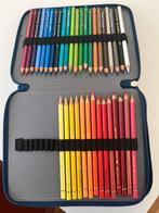 Faber Castell Polychromos potloden., Verzenden, Zo goed als nieuw, Potlood of Stift