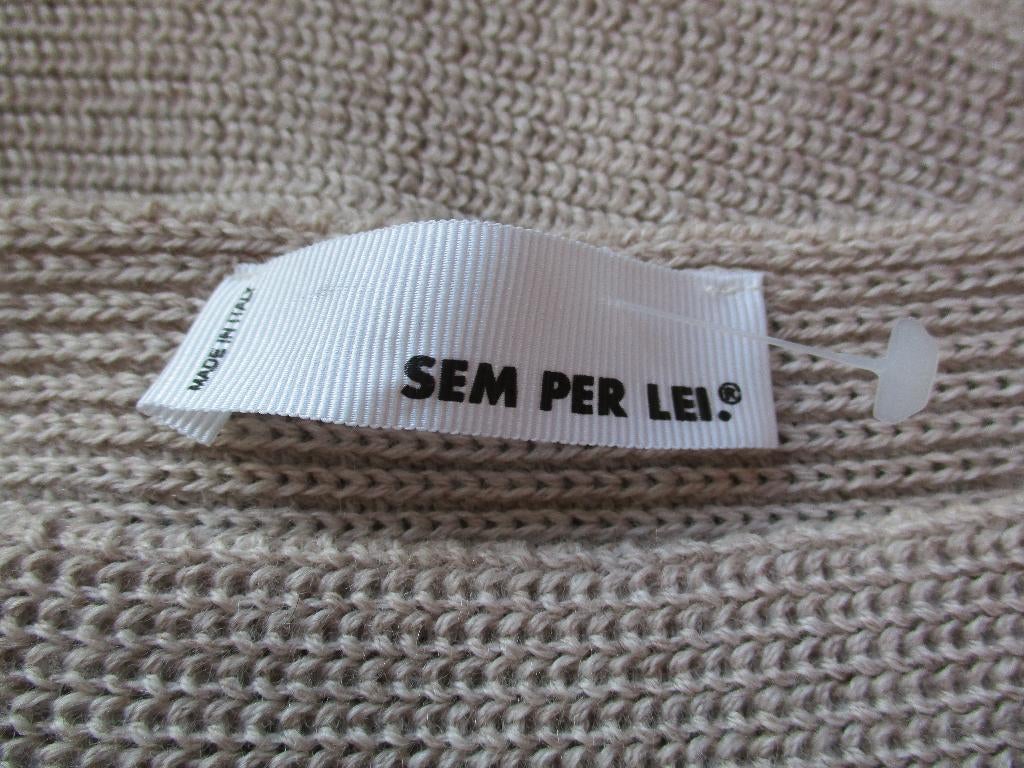 Sem per Lei, size 40, Kleding | Dames, Maat 38/40 (M), Overige kleuren, Verzenden, Sem per Lei