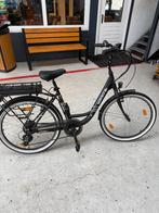 Wayscral Elektrische fiets – 26 inch – Accu range 100km, Nieuw, Minder dan 47 cm, 50 km per accu of meer, Ophalen