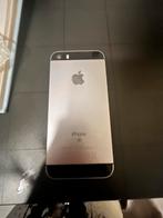 iPhone SE (1e gen) 16GB - Zwart - Goedkoop!, Ophalen, Gebruikt, 16 GB, Zwart