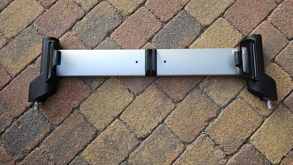 BMW F31 Bevestigingsset / Bagagerek / Hoedenplankhouder, Ophalen of Verzenden, Zo goed als nieuw