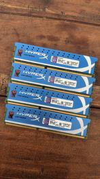 16GB DDR3 RAM (Kingston HyperX Genesis), Computers en Software, RAM geheugen, Ophalen of Verzenden, DDR3, Desktop, 16 GB
