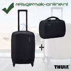 Thule Subterra 2 Voordeel Set | 15L + 35L | Zwart, Zwart, Nieuw, Ophalen of Verzenden, 35 tot 55 cm