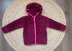 Kiki en Koko tussenjas warm vest maat 110, Ophalen of Verzenden, Gebruikt, Meisje, Trui of Vest