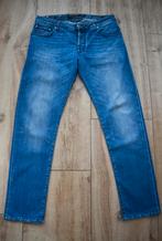 Jacob Cohën **Type 622** | Double patch, Ophalen of Verzenden, Zo goed als nieuw, Blauw, W33 - W34 (confectie 48/50)