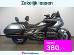 Honda GL 1800 GOLDWING BAGGER, Bedrijf, Meer dan 35 kW, Toermotor