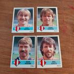 Panini voetbal 87 psv, Ophalen of Verzenden, Zo goed als nieuw, PSV, Poster, Plaatje of Sticker