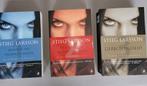 Stieg Larsson Millennium Trilogie, Boeken, Ophalen of Verzenden, Zo goed als nieuw, Stieg Larsson, Nederland