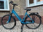 Vrijwel nieuwe Gazelle Vento C7 damesfiets 53cm, 53 tot 56 cm, Versnellingen, Ophalen of Verzenden, Zo goed als nieuw