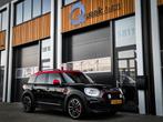 Mini Countryman 2.0 John Cooper Works ALL4 | HUD | TREKHAAK, Automaat, 1998 cc, Euro 6, Zwart