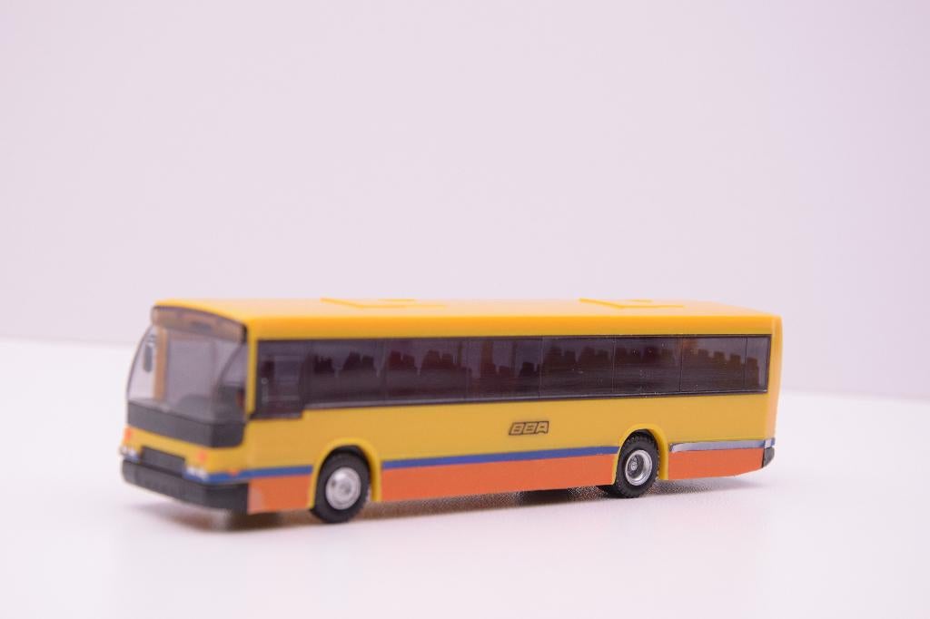 den Oudsten BBA bus  ''Vemi '', Hobby en Vrije tijd, Modelauto's | 1:87, Gebruikt, Bus of Vrachtwagen, Overige merken, Ophalen of Verzenden