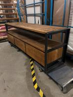D-Bodhi Fendi tv dressoir, Ophalen, Zo goed als nieuw, 25 tot 50 cm, Minder dan 100 cm