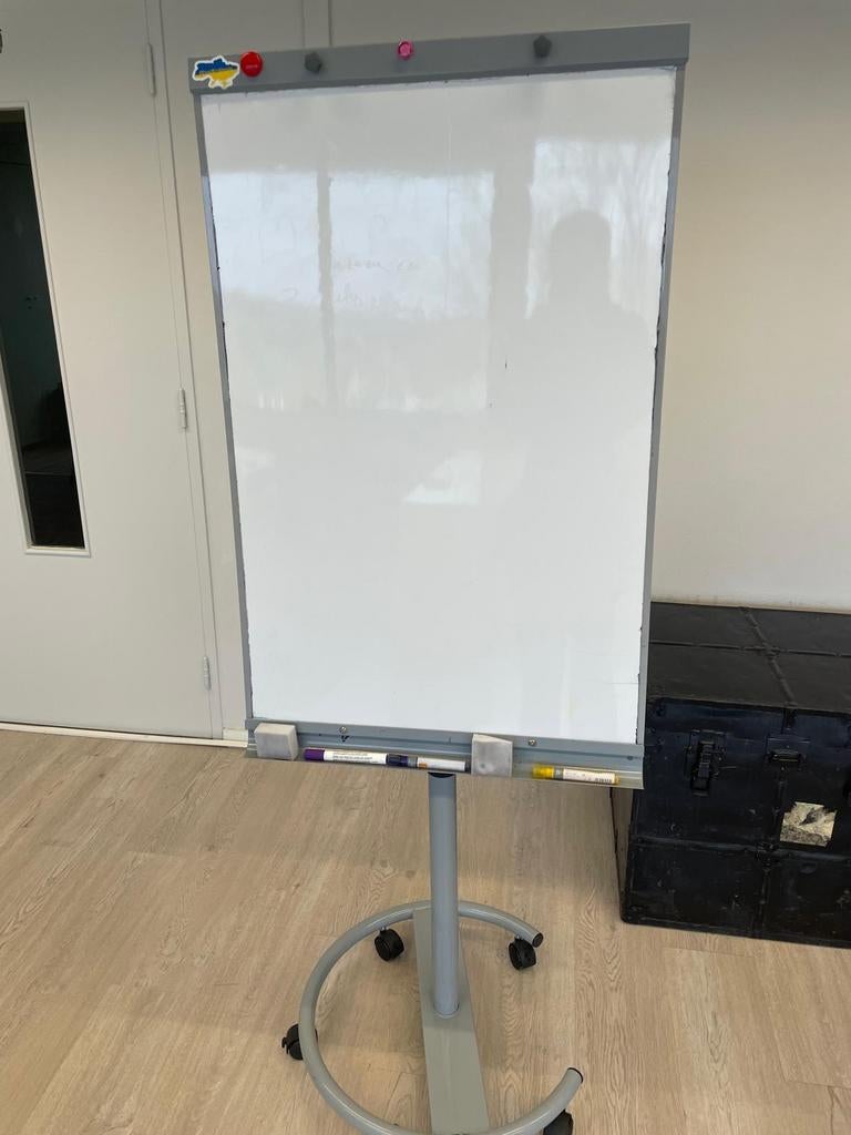 White board gratis op halen, Huis en Inrichting, Woonaccessoires | Memoborden, Ophalen of Verzenden