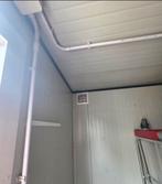 Bouwkeet met deur en raam portacabin unit hok opslag schuur, Ophalen