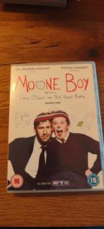 Moone Boy - Serie Een DVD (Komedie), Vanaf 16 jaar, Ophalen of Verzenden, Gebruikt, Komedie