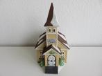 Department 56 sleepy hollow church kerk kersthuisje, Diversen, Kerst, Ophalen of Verzenden, Zo goed als nieuw