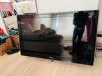Samsung Full HD 52 inch TV, Ophalen, 50 Hz, Zo goed als nieuw, Samsung