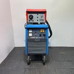 450A Carl Cloos GLC 451C Gebruikte Mig Mag Lasmachine 400V, Gebruikt, Info@cloos.de, Carl-Cloos-Straße 1, 35708 Haiger, Duitsland