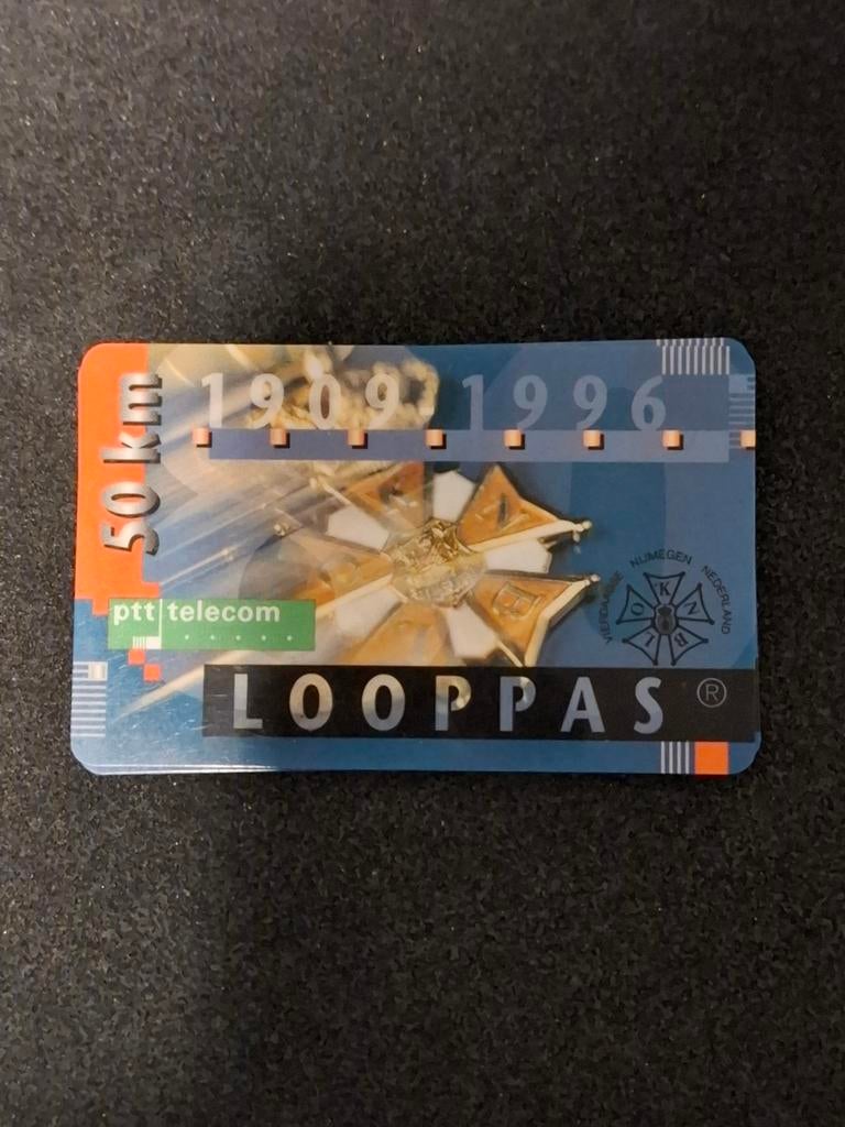 Looppassen vierdaagse Nijmegen, Ophalen of Verzenden, Zo goed als nieuw