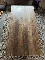 Salontafel, Ophalen, 100 tot 150 cm, 50 tot 100 cm, Zo goed als nieuw