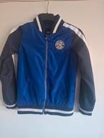 Jongens zomerjas, Ophalen of Verzenden, Zo goed als nieuw, Jongen, Jas