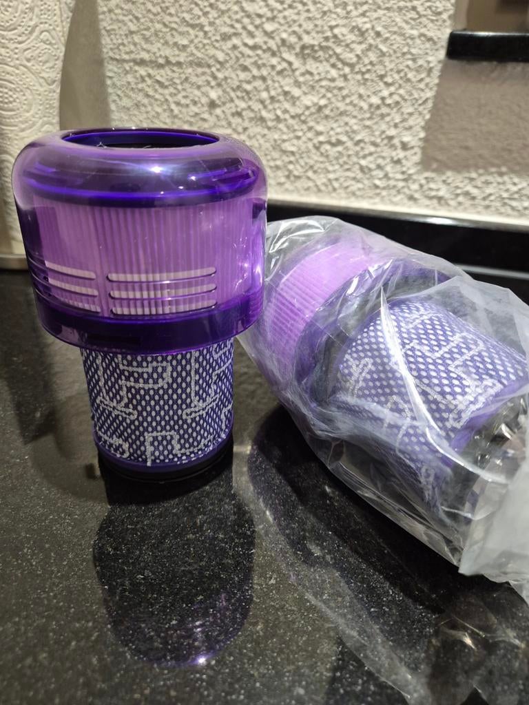 Dyson v12 filters, Ophalen, Nieuw