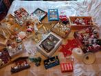 Verzameling vintage en antieke kerstballen, Diversen, Kerst, Ophalen