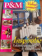 Poppenhuizen & Miniaturen, Ophalen of Verzenden, Zo goed als nieuw, Poppenhuis