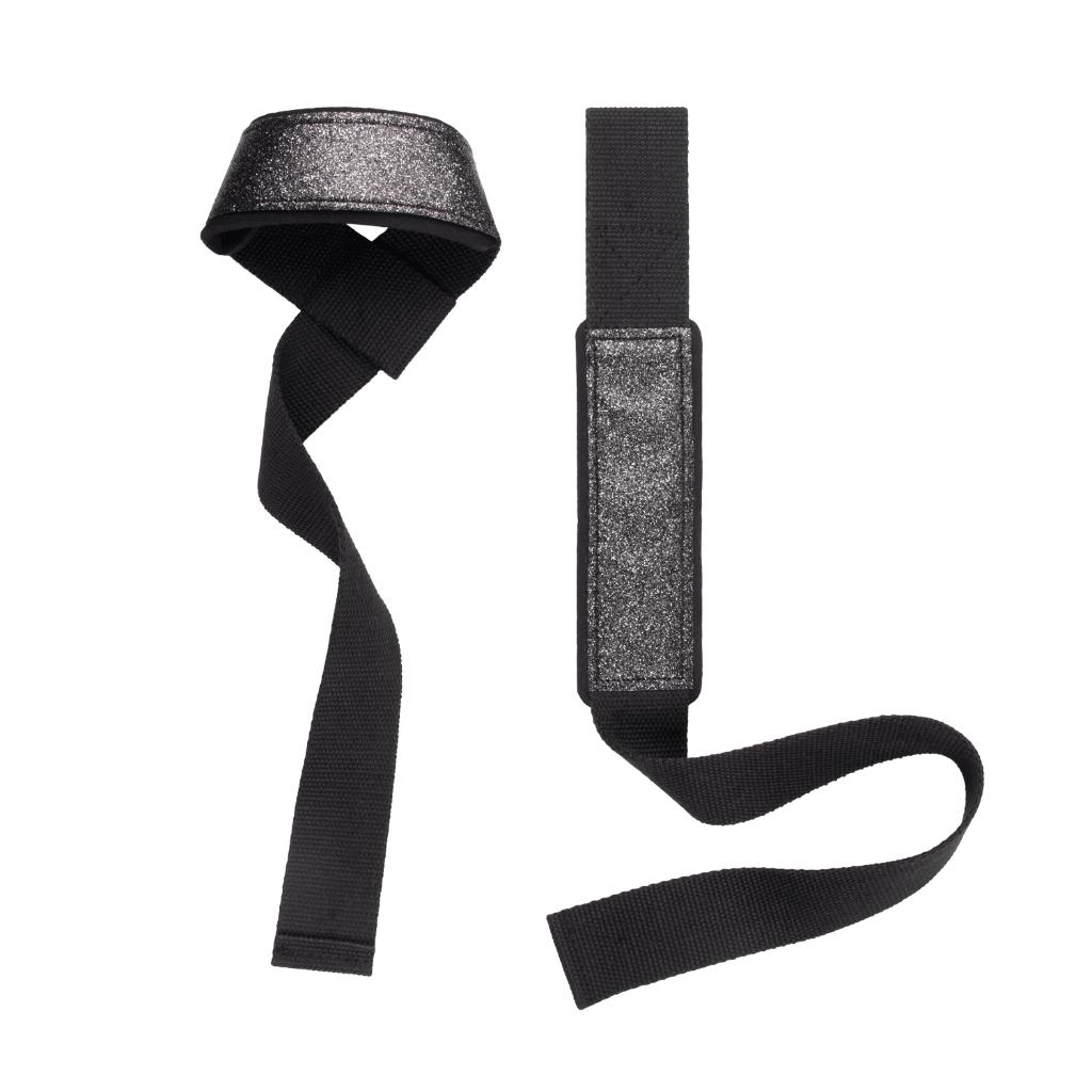 Lifting straps til ondersteuning deadlift hulp, Sport en Fitness, Fitnessmaterialen, Sports and Outdoors, Nieuw, Ophalen of Verzenden