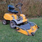 Diverse Stiga Castelgarden Husqvarna frontmaaiers v.a €1150,, Ophalen, Gebruikt