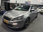 Peugeot 308 1.2 PureTech Blue Lease Premium, Gebruikt, 1199 cc, 610 kg, 49 €/maand