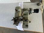 Industrie blindzoom machine, Hobby en Vrije tijd, Overige merken, Gebruikt, Ophalen of Verzenden, Naaimachine