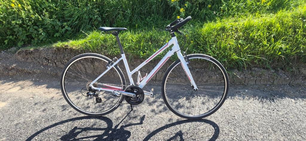 Specialized Vita XS/S, Gebruikt, Aluminium, Minder dan 49 cm, Meer dan 20 versnellingen