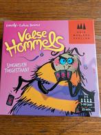 Valse hommels, drie magiers spellen, Ophalen of Verzenden, Nieuw