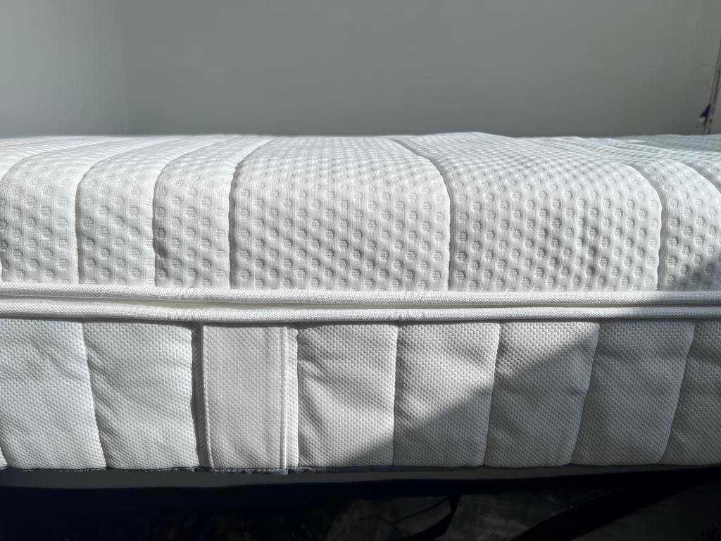 IKEA Anneland matras 180x200cm - nieuw, Huis en Inrichting, Slaapkamer | Matrassen en Bedbodems, Ophalen, Matras, 180 cm, 200 cm