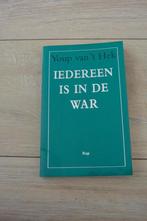 Youp van 't Hek - Iedereen is in de war, Ophalen of Verzenden, Gelezen, Youp van 't Hek, Cabaret