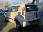 Kia Soul 1.6 X-pect Cool (bj 2009), 1591 cc, 4 cilinders, Origineel Nederlands, Bedrijf