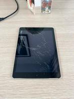 iPad Air met kapot scherm - Ideaal voor hobbyisten, Computers en Software, Apple iPads, Ophalen of Verzenden, Niet werkend, Apple iPad Air