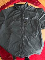 Patagonia windjack XL, lichtgewicht, Ophalen of Verzenden, Gedragen, Maat 56/58 (XL), Zwart
