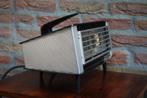 Vintage straalkachel Calor, Calor, Gebruikt, Overige soorten, Elektrisch