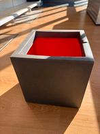 Capi bloempot voor binnen of buiten nieuw, Tuin en Terras, Ophalen of Verzenden, Nieuw