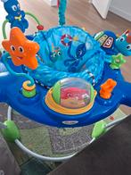 Baby Einstein Neptunus Ocean Jumper met Geluid, Ophalen of Verzenden