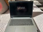Lenovo IdeaPad 3 - AMD Ryzen 5, 8GB RAM, Qwerty, 8 GB, 14 inch, Ophalen of Verzenden