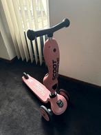Scoot and Ride Roze - Zit en Sta, Ophalen of Verzenden, Gebruikt, Loopvoertuig