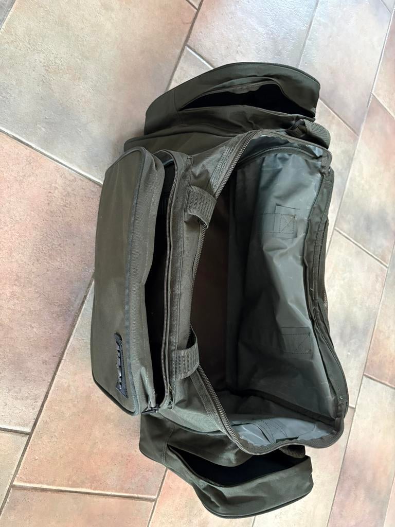 Nash carryall, Watersport en Boten, Ophalen of Verzenden, Zo goed als nieuw, Overige typen