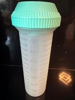 Tupperware Mix-Max Shaker 750 ml - Ideaal voor sauzen, Huis en Inrichting, Keuken | Tupperware, Ophalen of Verzenden, Zo goed als nieuw