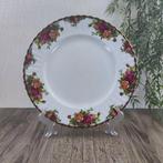 Royal Albert Old Country Roses Dinerbord 26cm, Ophalen of Verzenden