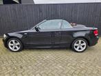 BMW 1 Serie Cabrio 118i High Executive (bj 2012), 1-Serie, Euro 5, Cabriolet, 4 stoelen