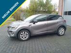 Renault Captur Automaat 1.3 TCe Intens (bj 2021), Stof, Gebruikt, 4 cilinders, Origineel Nederlands